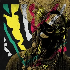GOAT – s/t (LP Vinyl)