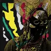 GOAT – s/t (LP Vinyl)