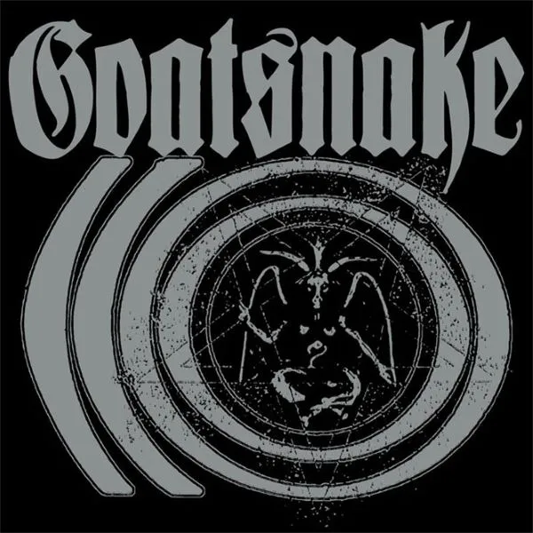 GOATSNAKE – 1 (LP Vinyl)