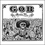 GOB – muertos vivos (LP Vinyl)