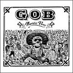 GOB – muertos vivos (LP Vinyl)