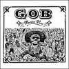 GOB – muertos vivos (LP Vinyl)