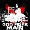 GOD FIRES MAN – life like (CD)