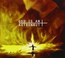 GOD IS AN ASTRONAUT – s/t (CD, LP Vinyl)