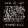 GOD IS GOD – metamorphoses (CD, LP Vinyl)