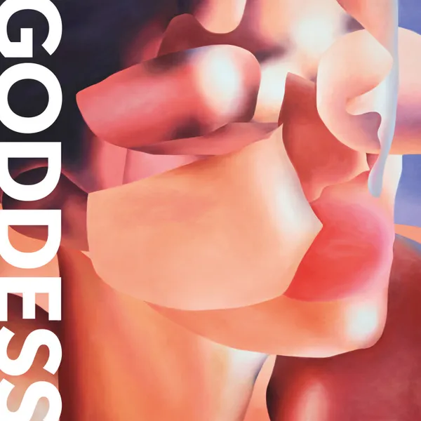 GODDESS – s/t (CD, LP Vinyl)