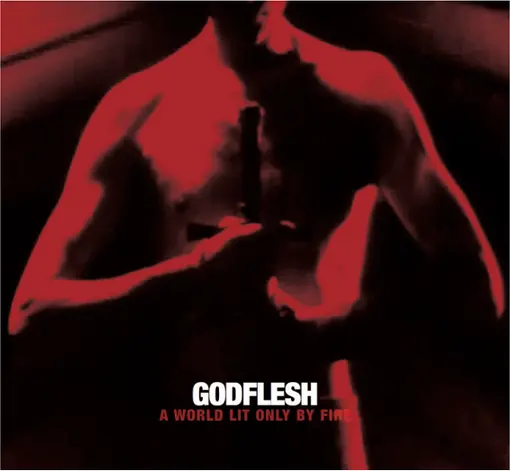 GODFLESH – a world lit only by fire (LP Vinyl)