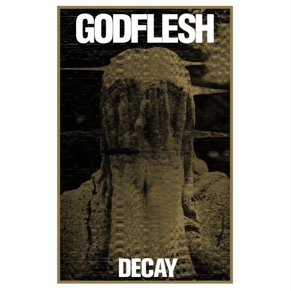 GODFLESH – decay (CD, LP Vinyl)