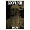 GODFLESH – decay (CD, LP Vinyl)