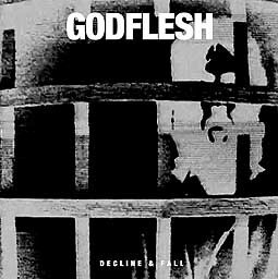 Cover GODFLESH, decline & fall