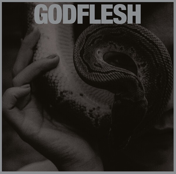 GODFLESH – purge (CD, LP Vinyl)