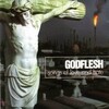 GODFLESH – songs of love & hate (CD)