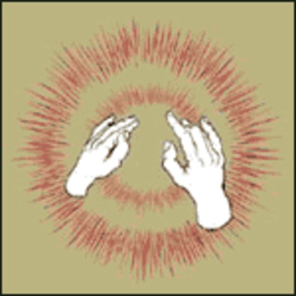 GODSPEED YOU BLACK EMPEROR – lift your skinny fists (LP Vinyl)