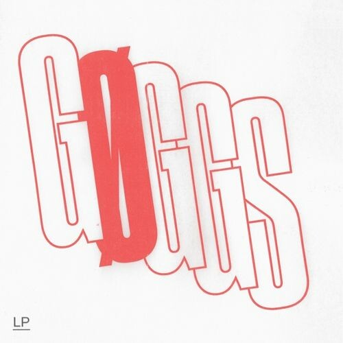 Cover GOGGS, s/t