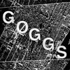 GOGGS – she got harder (7" Vinyl)