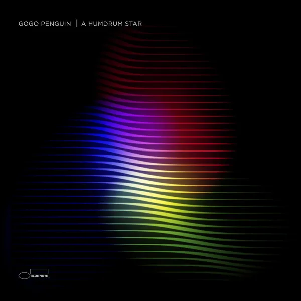 GOGO PENGUIN – a humdrum star (CD)