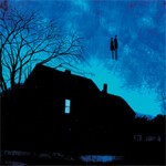 Cover GOLDEN CITY, s/t