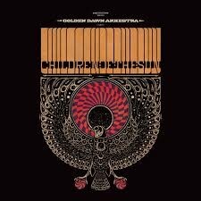 GOLDEN DAWN ARKESTRA – children of the sun (CD)