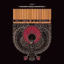 GOLDEN DAWN ARKESTRA – children of the sun (CD)