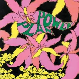 GOLDEN DAWN – power plant RSD 2025 (LP Vinyl)
