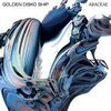 GOLDEN DISKO SHIP – araceae (CD, LP Vinyl)