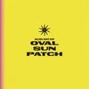 GOLDEN DISKO SHIP – oval sunpatch (LP Vinyl)