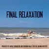 GOLDEN INSTITUTE PRESENTS – final relaxation (CD)