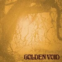 GOLDEN VOID, s/t cover