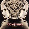 GOLDFRAPP – felt mountain (CD, LP Vinyl)