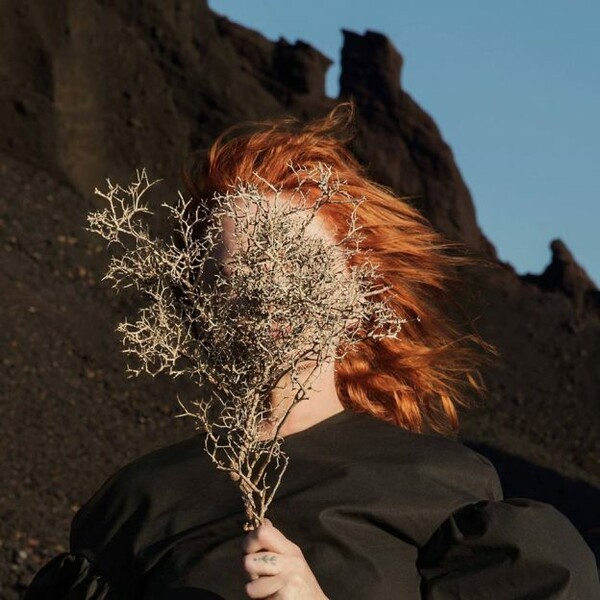 GOLDFRAPP – silver eye (CD, LP Vinyl)