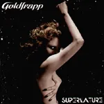 GOLDFRAPP – supernature (CD, LP Vinyl)