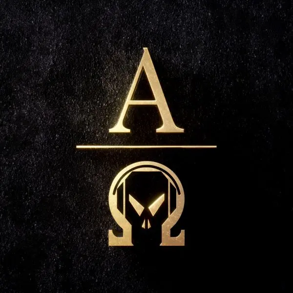 GOLDIE PRESENTS RUFIGE KRU – alpha omega (CD, LP Vinyl)