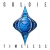 GOLDIE – timeless (30th anniversary edition) (LP Vinyl)