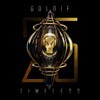 GOLDIE – timeless (CD)