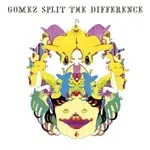GOMEZ – split the difference (CD)