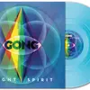 GONG – bright spirit (CD, LP Vinyl)