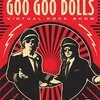 GOO GOO DOLLS – grounded with the... (Video, DVD)