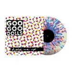 GOO GOO DOLLS – hold me up (RSD 2026) (12" Vinyl)