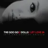GOO GOO DOLLS – let love in (20th anniversary edition) (CD, LP Vinyl)