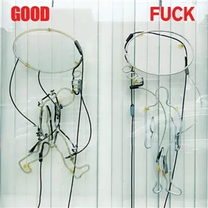 GOOD FUCK – s/t (CD, LP Vinyl)