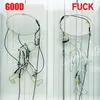 GOOD FUCK – s/t (CD, LP Vinyl)
