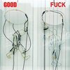 GOOD FUCK – s/t (LP Vinyl)