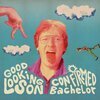GOOD LOOKING SON – confirmed bachelor (LP Vinyl)
