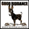 GOOD RIDDANCE – bound by the ties of blood (CD)