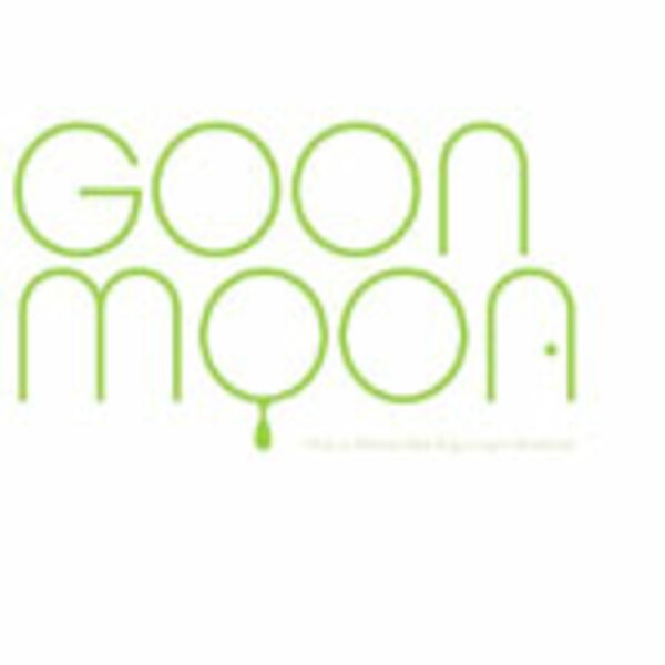 GOON MOON – i got a brandnew egg (CD, LP Vinyl)