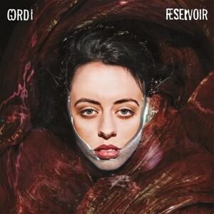 GORDI – reservoir (CD, LP Vinyl)