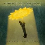GORDON GANO – under the sun (CD, LP Vinyl)