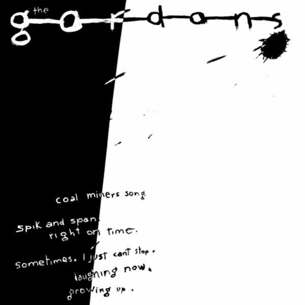 GORDONS – s/t plus future shock (LP Vinyl)