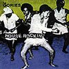 GORIES – houserockin´ (LP Vinyl)