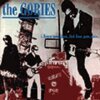 GORIES – i know you fine (CD, LP Vinyl)